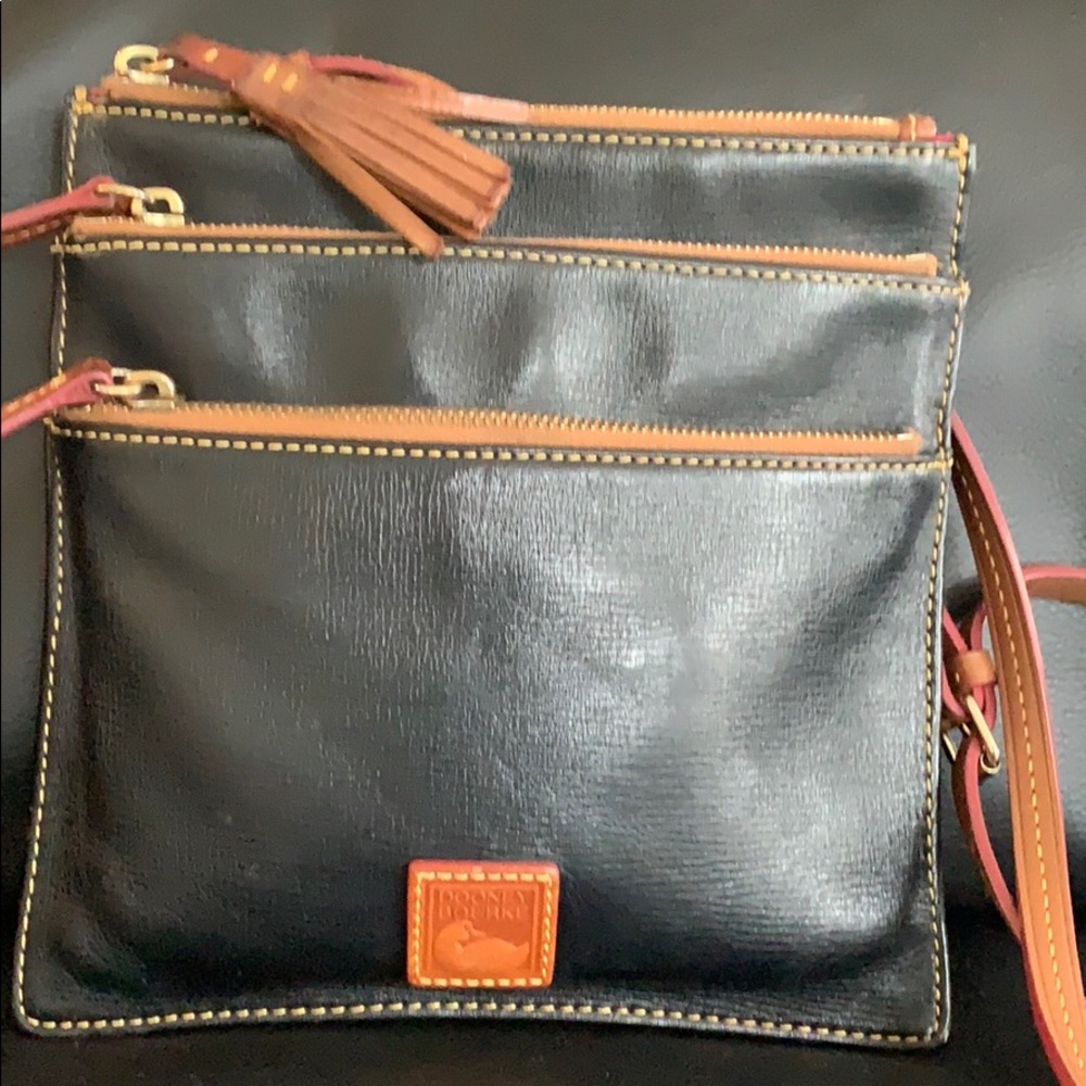 Dooney & Bourne bag